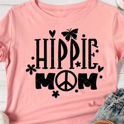 hippie mom print flowers sun sea ocean cruise summer clipart