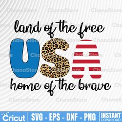 4th of july png, leopard print, fourth of july png, america png, usa png, digital download, printable, instant download,