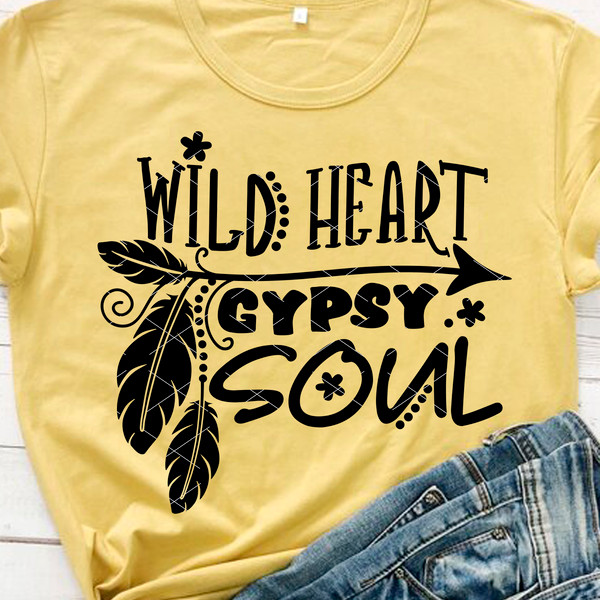 Wild heart gypsy soul print.jpg