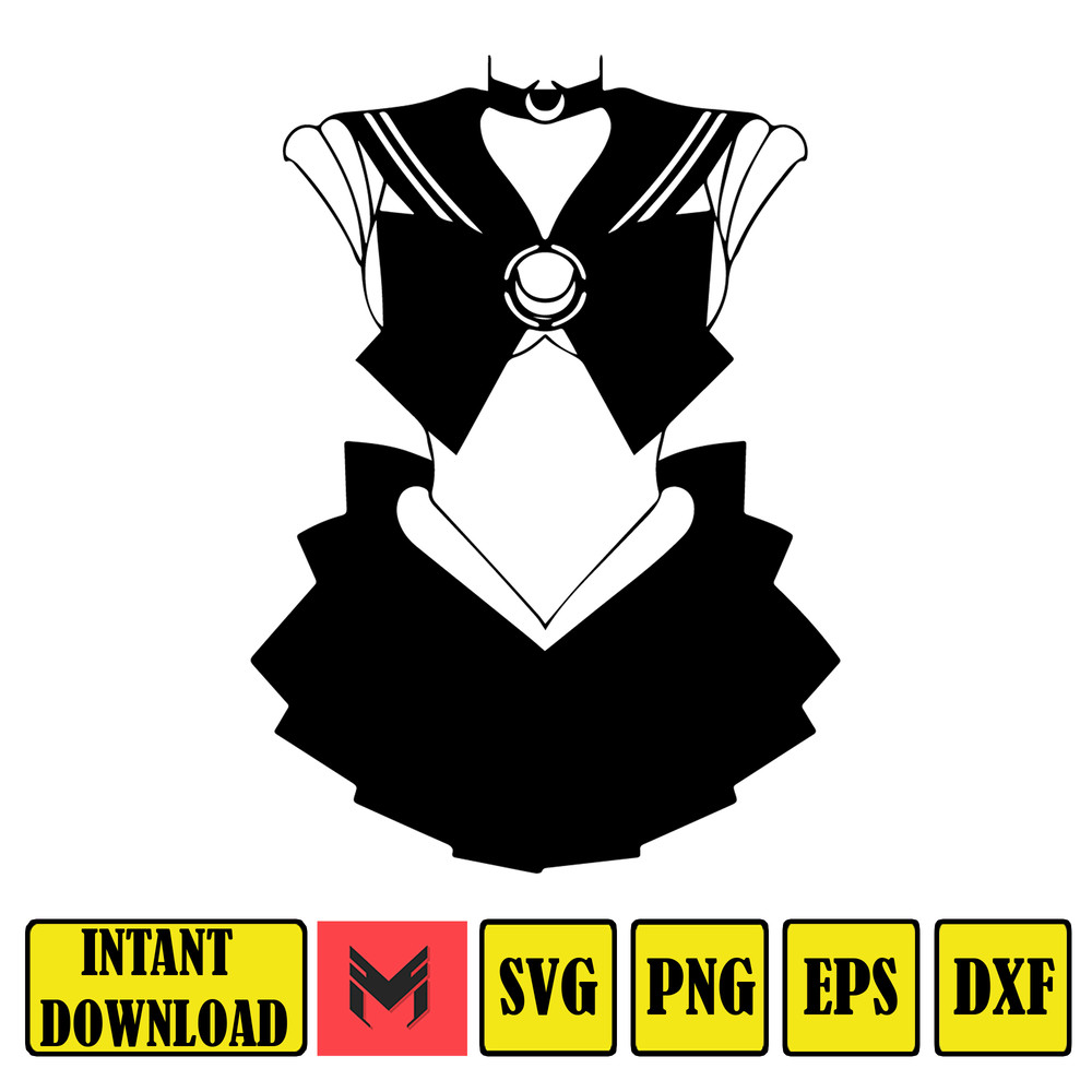 Sailor Moon, Sailor Moon, Sailor Moon svg, Feminist svg, Girls svg, woman svg, equal rights svg (17).jpg