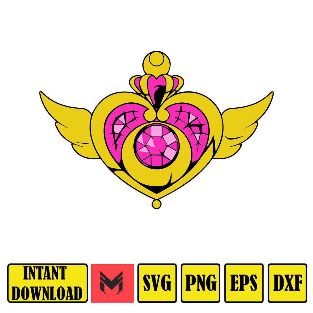 Sailor Moon, Sailor Moon, Sailor Moon svg, Feminist svg, Girls svg, woman svg, equal rights svg (20).jpg