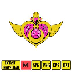 sailor moon, sailor moon, sailor moon svg, feminist svg, girls svg, woman svg, equal rights svg (20)