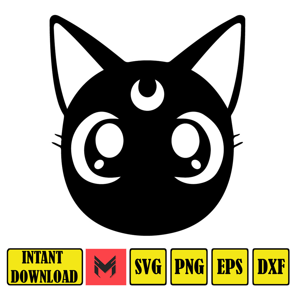 Sailor Moon, Sailor Moon, Sailor Moon svg, Feminist svg, Girls svg, woman svg, equal rights svg (5).jpg