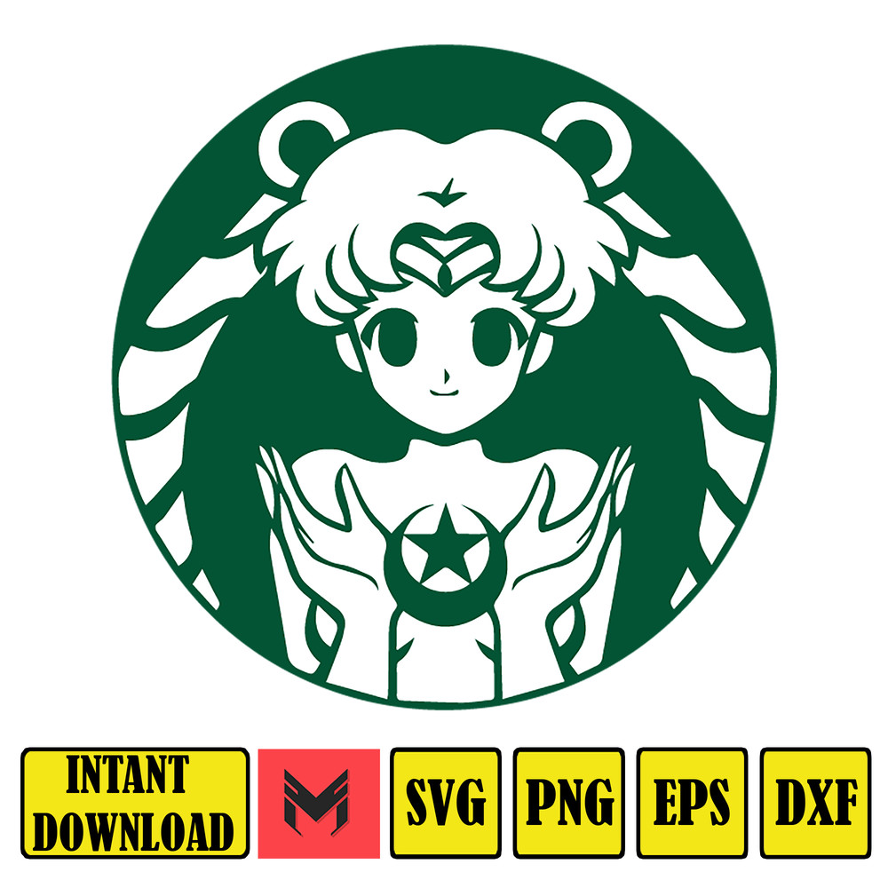 Sailor Moon, Sailor Moon, Sailor Moon svg, Feminist svg, Girls svg, woman svg, equal rights svg (7).jpg