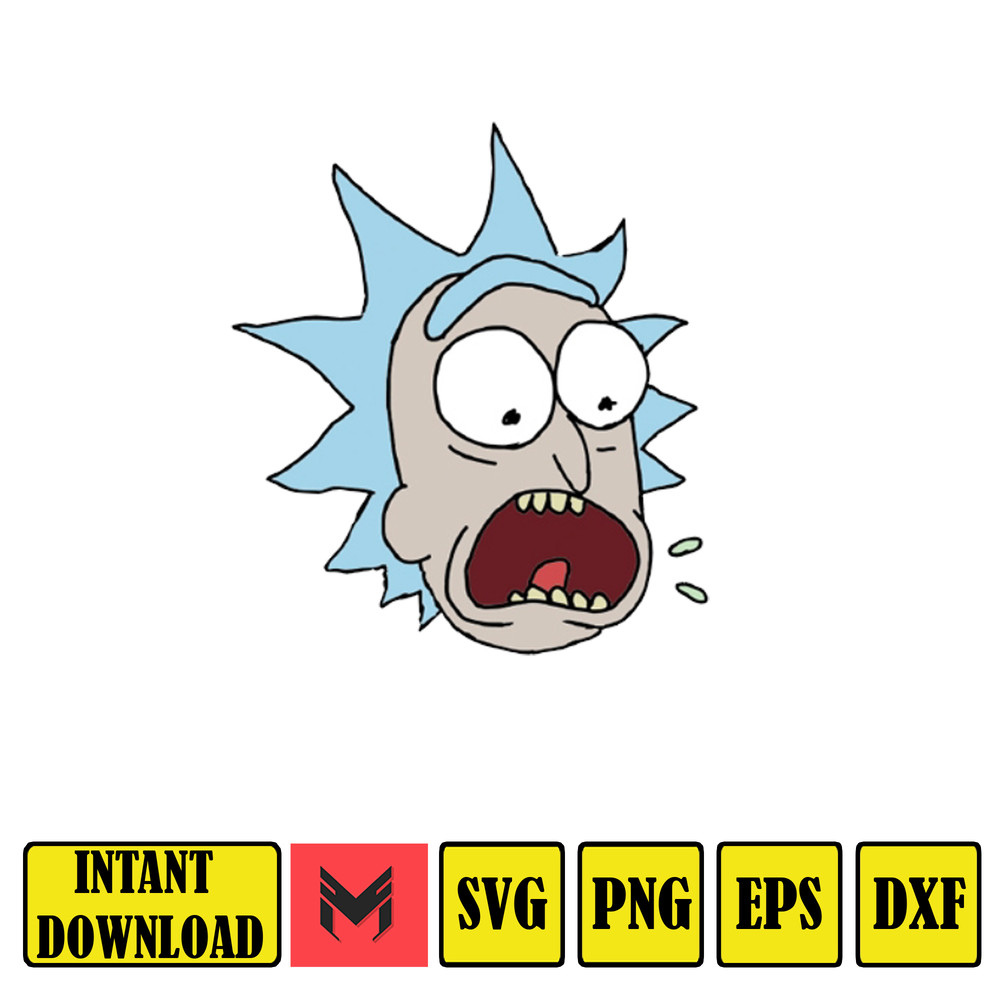 rick and morty svg, ricks portal svg, rick and morty portal svg, rick svg, morty svg, funny svg, tshirt svg, rick and morty png, portal png (79).jpg