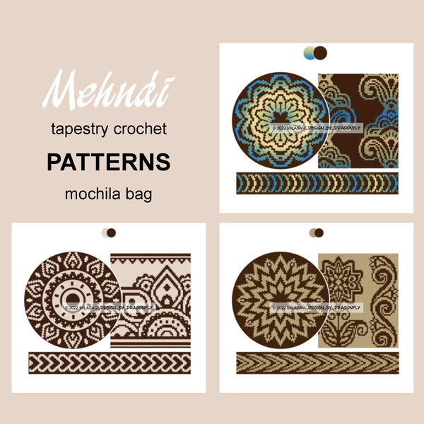 set pattern tapestry crochet bag pattern wayuu mochila bag.jpg