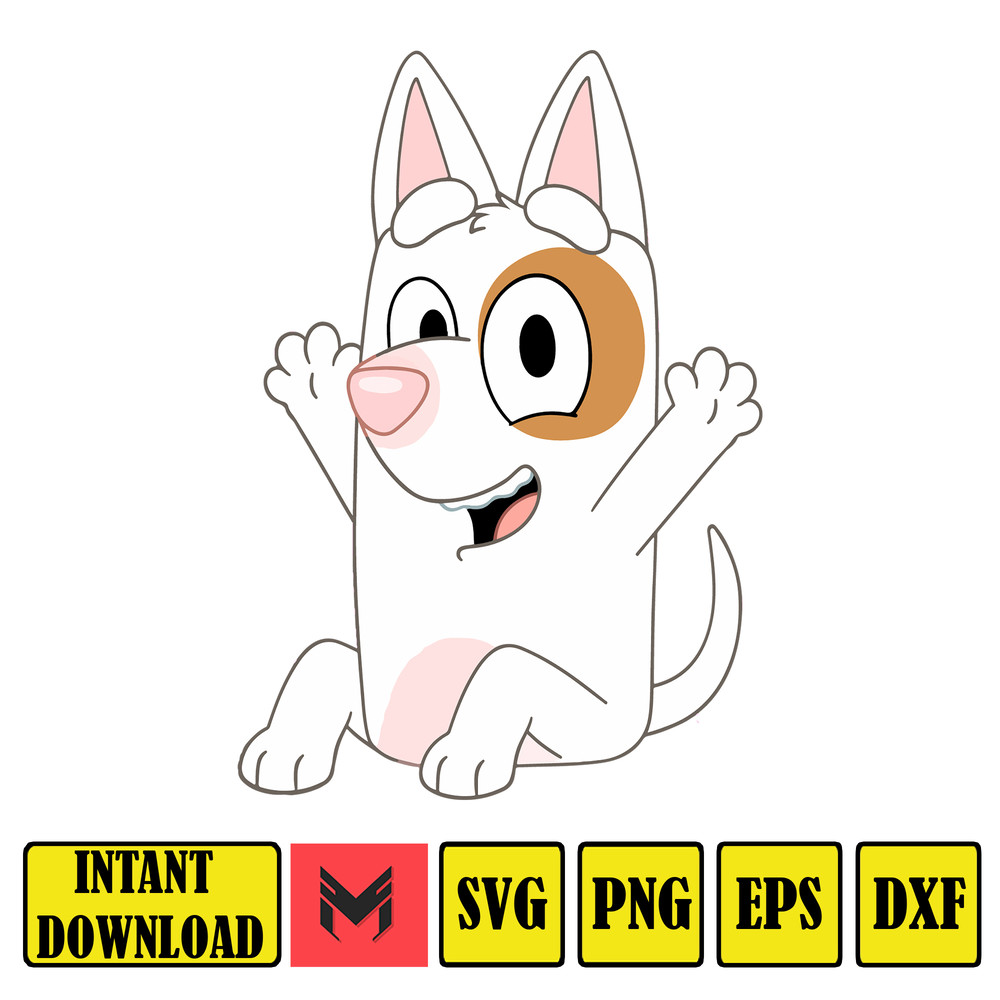 Bluey Svg, Cartoon Svg, Bluey Svg, Cartoon Svg, Bluey Svg, Bluey Heeler Svg, Bluey Birthday Svg, Bluey Vector (102).jpg