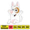 Bluey Svg, Cartoon Svg, Bluey Svg, Cartoon Svg, Bluey Svg, Bluey Heeler Svg, Bluey Birthday Svg, Bluey Vector (102).jpg