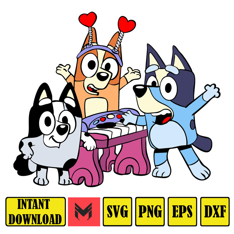 Bluey Svg, Cartoon Svg, Bluey Svg, Cartoon Svg, Bluey Svg, Bluey Heeler Svg, Bluey Birthday Svg, Bluey Vector (12).jpg