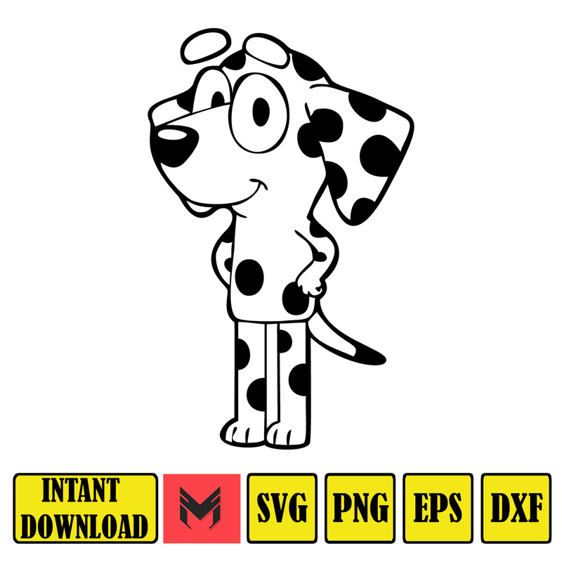 Bluey Svg, Cartoon Svg, Bluey Svg, Cartoon Svg, Bluey Svg, Bluey Heeler Svg, Bluey Birthday Svg, Bluey Vector (18).jpg