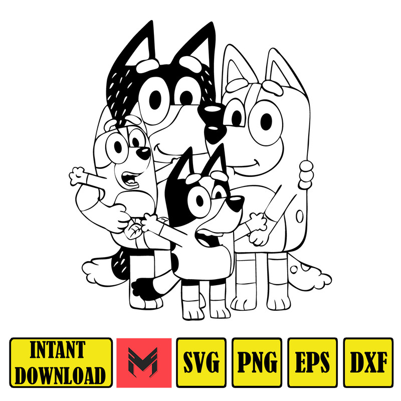Bluey Svg, Cartoon Svg, Bluey Svg, Cartoon Svg, Bluey Svg, Bluey Heeler Svg, Bluey Birthday Svg, Bluey Vector (20).jpg