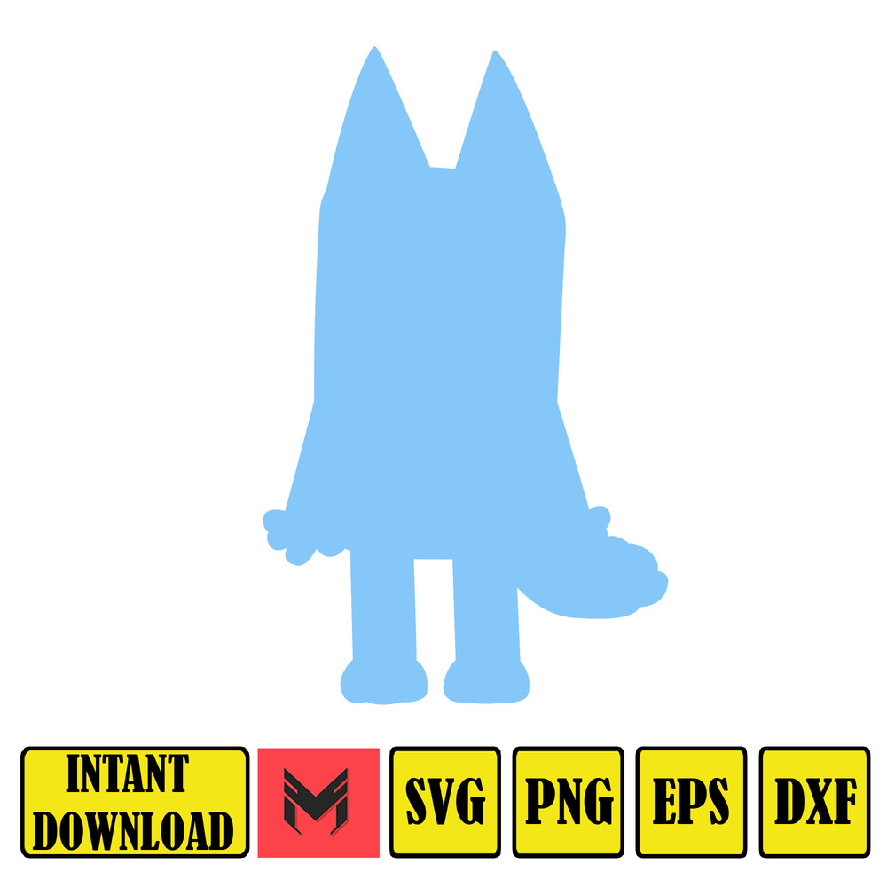 Bluey Svg, Cartoon Svg, Bluey Svg, Cartoon Svg, Bluey Svg, Bluey Heeler Svg, Bluey Birthday Svg, Bluey Vector (31).jpg