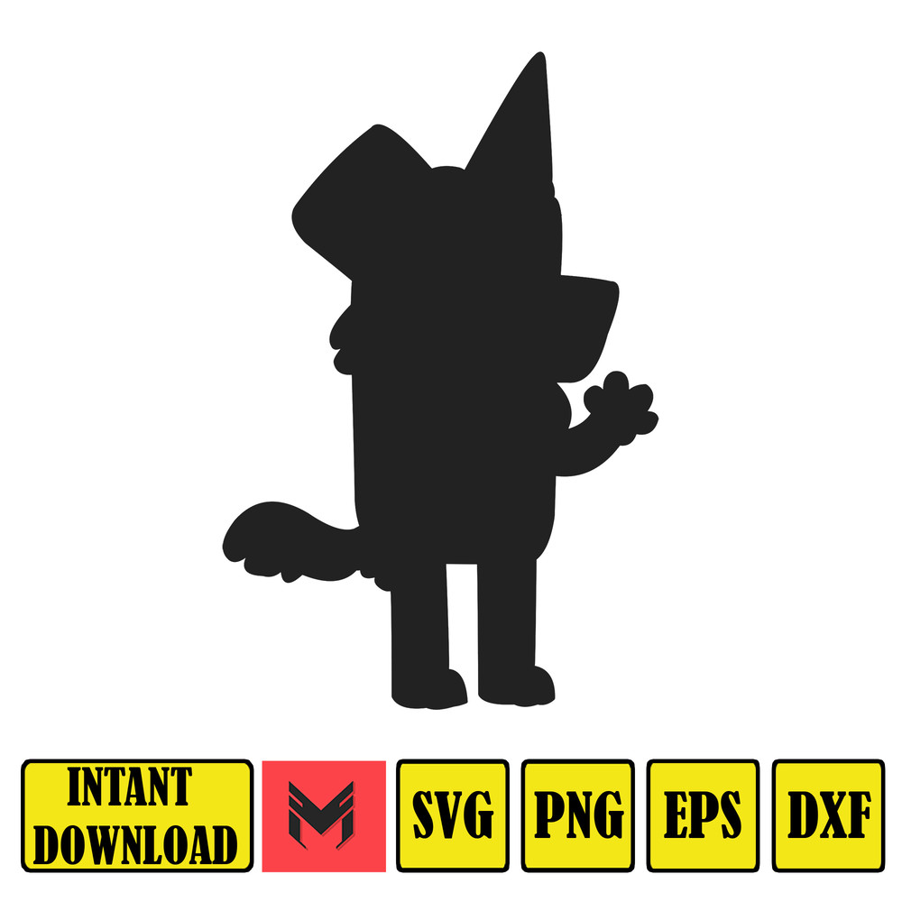 Bluey Svg, Cartoon Svg, Bluey Svg, Cartoon Svg, Bluey Svg, Bluey Heeler Svg, Bluey Birthday Svg, Bluey Vector (46).jpg