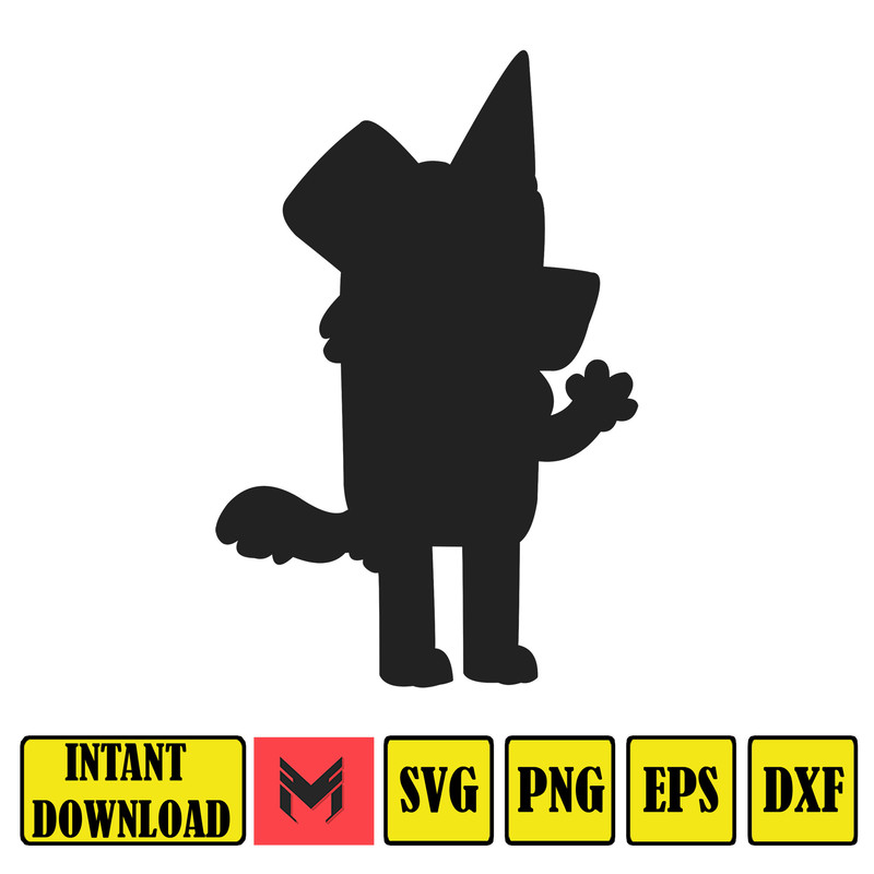 Bluey Svg, Cartoon Svg, Bluey Svg, Cartoon Svg, Bluey Svg, Bluey Heeler Svg, Bluey Birthday Svg, Bluey Vector (46).jpg