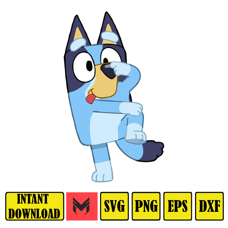 Bluey Svg, Cartoon Svg, Bluey Svg, Cartoon Svg, Bluey Svg, Bluey Heeler Svg, Bluey Birthday Svg, Bluey Vector (58).jpg