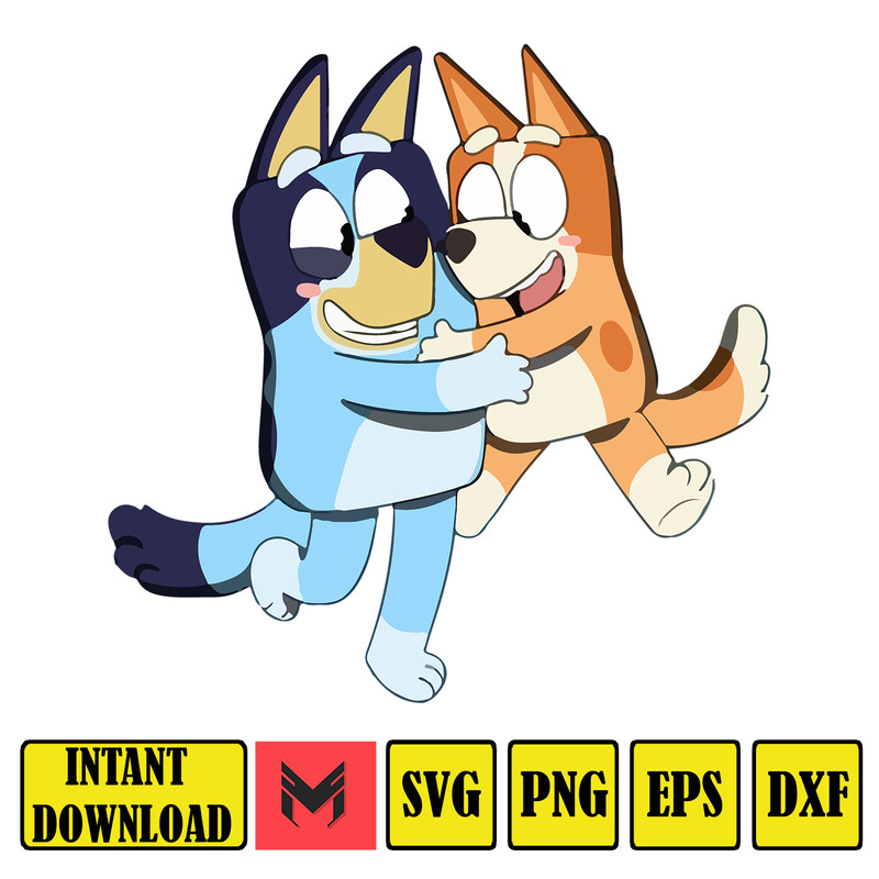 Bluey Svg, Cartoon Svg, Bluey Svg, Cartoon Svg, Bluey Svg, Bluey Heeler Svg, Bluey Birthday Svg, Bluey Vector (82).jpg