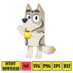 bluey svg, cartoon svg, bluey svg, cartoon svg, bluey svg, bluey heeler svg, bluey birthday svg, bluey vector (89)