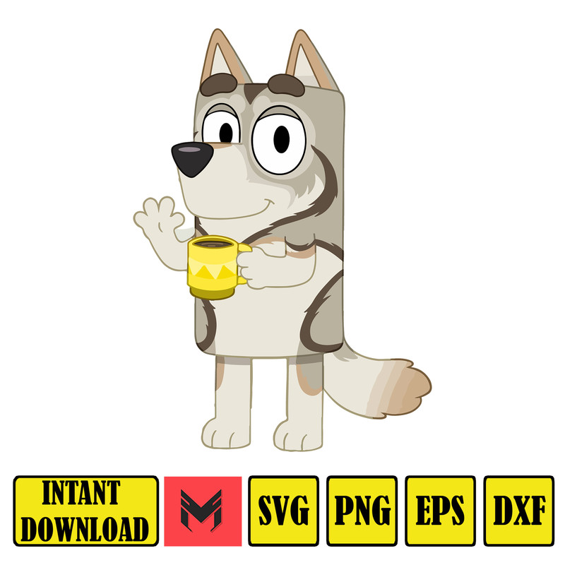 Bluey Svg, Cartoon Svg, Bluey Svg, Cartoon Svg, Bluey Svg, Bluey Heeler Svg, Bluey Birthday Svg, Bluey Vector (89).jpg