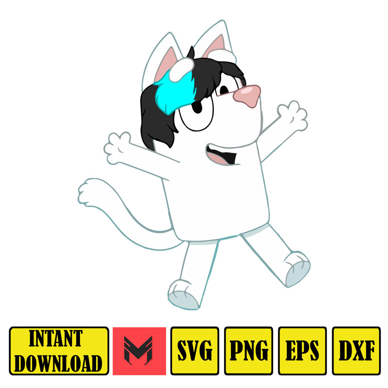 Bluey Svg, Cartoon Svg, Bluey Svg, Cartoon Svg, Bluey Svg, Bluey Heeler Svg, Bluey Birthday Svg, Bluey Vector (91).jpg