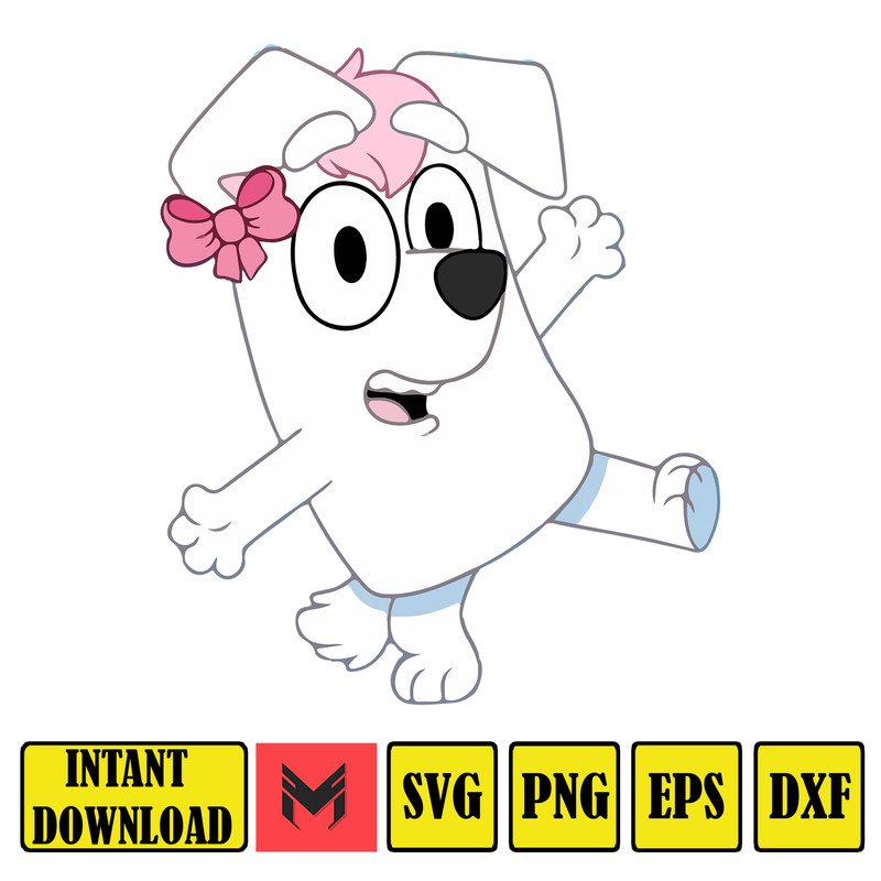 Bluey Svg, Cartoon Svg, Bluey Svg, Cartoon Svg, Bluey Svg, Bluey Heeler Svg, Bluey Birthday Svg, Bluey Vector (92).jpg