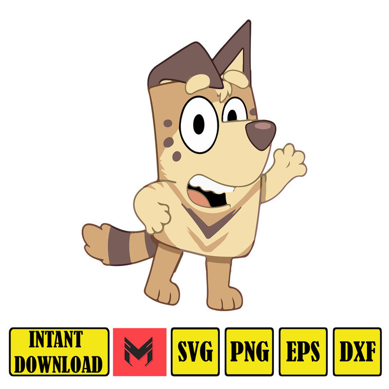 Bluey Svg, Cartoon Svg, Bluey Svg, Cartoon Svg, Bluey Svg, Bluey Heeler Svg, Bluey Birthday Svg, Bluey Vector (94).jpg