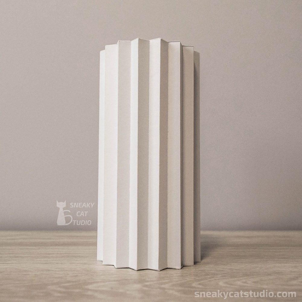 Vase-Planter-flowerpot-DIY-papercraft-paper-craft-low-poly-Pepakura-PDF-3D-Pattern-Template-Download- origami-sculpture-model-decor-flower-4.jpg