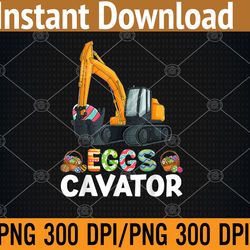 easter egg hunt toddlers constructions trucks boys children png, digital download