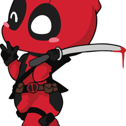 deadpool svg, deadpool png, deadpool layered item, deadpool cricut svg file cut digital download