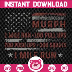 memorial day murph american flag png for sublimation, distressed us flag sublimation designs download