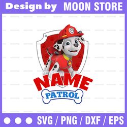 personalized name, paw patrol chase birthday png, birthday boy paw patrol birthday png family birthday raglan kids famil