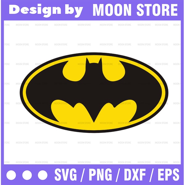 Dc Svg Batman Svg, Batman DC Svg, Batman Logo, Batman Clipart,Silho | Inspire ...