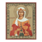 Saint Barbara the Great Martyr