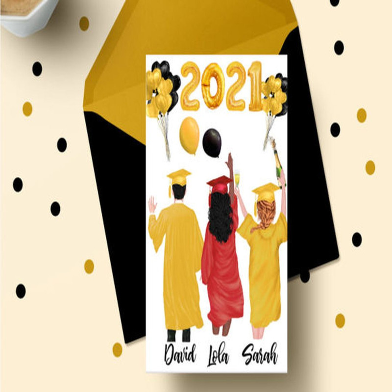 1080x1080 size Graduation-Clipart-Graduate-students-Graphics-8252032-5-580x387.jpg