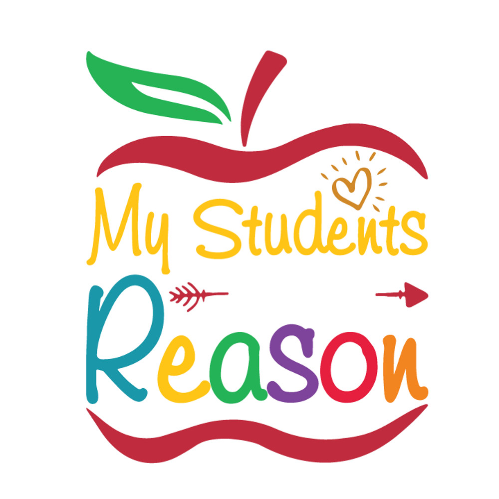 My students ane the reason.png