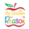 My students ane the reason.png