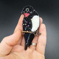 Swallow Brooch Brooches for women