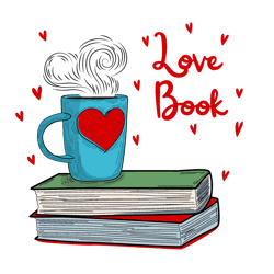 peace love books svg | books svg | back to school | peace love svg | peace love quote | peace love saying | peace love
