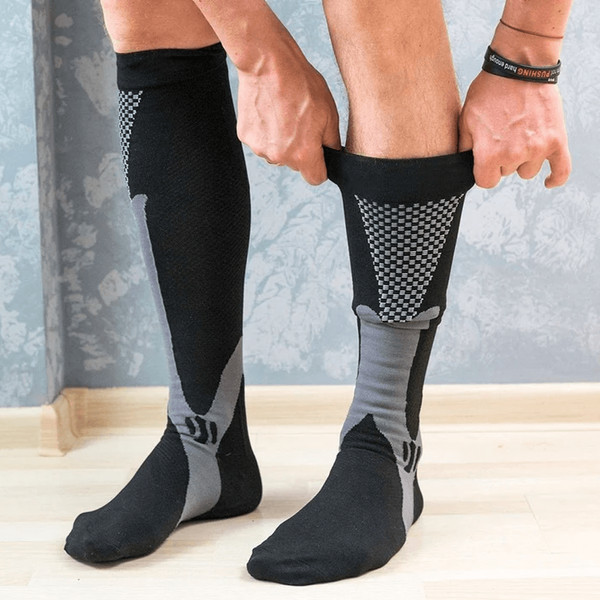 Varicose Veins Cure Compression Socks - Inspire Uplift