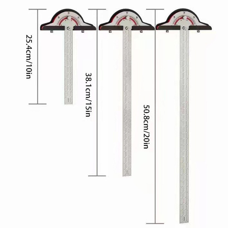 Woodworkers Edge Rule 8