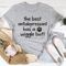 Wiggle Butt Tee