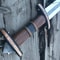 Custom handmade hand forged viking sword near me in california.jpg