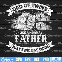 my favorite trucker calls me grandpa svg, truckin' papa svg, funny dad svg cut file silhouette cricut