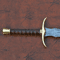 Handmade forged damascus steel viking sword near me in new york.jpg