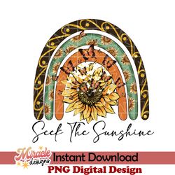 butterfly sunflower sublimation