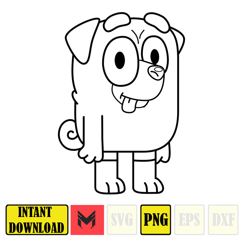 Bluey PNG, Bluey Family Party Png, Bluey Birthday PNG, Bluey Party Png, Bluey Party Decorations (100).jpg