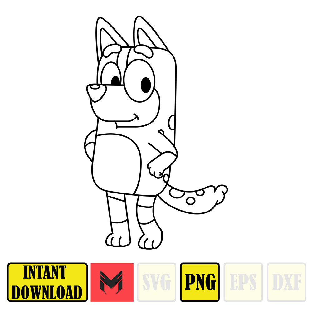 Bluey PNG, Bluey Family Party Png, Bluey Birthday PNG, Bluey Party Png, Bluey Party Decorations (106).jpg