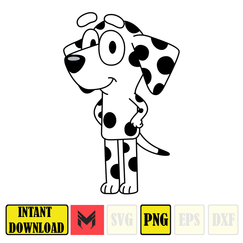 Bluey PNG, Bluey Family Party Png, Bluey Birthday PNG, Bluey Party Png, Bluey Party Decorations (111).jpg
