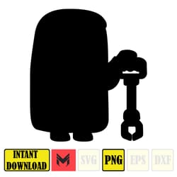 bluey png, bluey family party png, bluey birthday png, bluey party png, bluey party decorations (134)