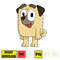 Bluey PNG, Bluey Family Party Png, Bluey Birthday PNG, Bluey Party Png, Bluey Party Decorations (16).jpg