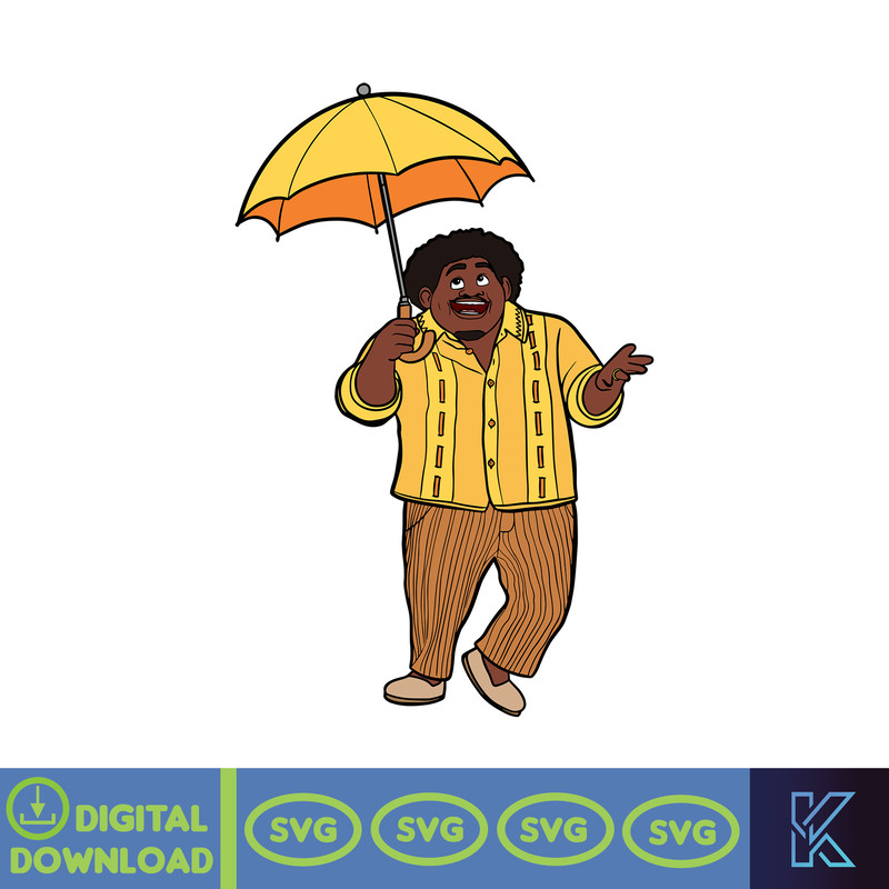 Encanto SVG, Encanto Birthday Svg Files, Encanto Cut Files for Cricut, Silhouette, Encanto Clipart, Encanto PNG (121).jpg